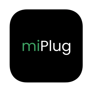 miPlug logo miPlug logo